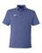 Under Armour® Mens Destin Drive Striped Performance Polo Moisture Wicking UPF 40